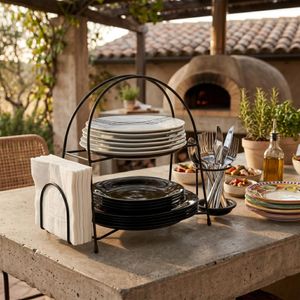 SUPORTE_12_PRATOS_TALHERES_GUARDANAPOS_ALICE_PRETO_FOSCO_42.5X32.7X22CM_SCHMITT -3-